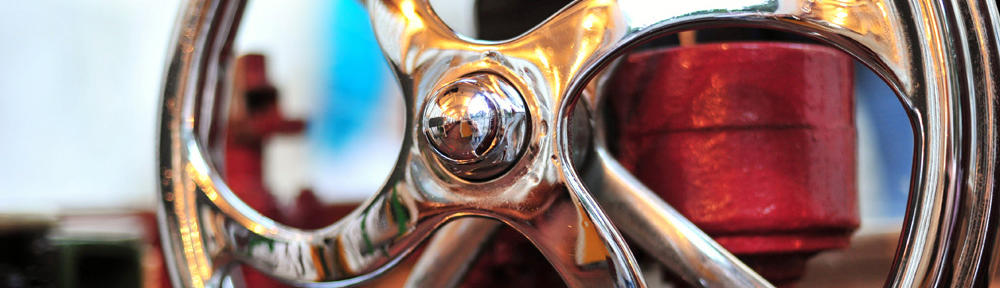 Karnick Blog Website